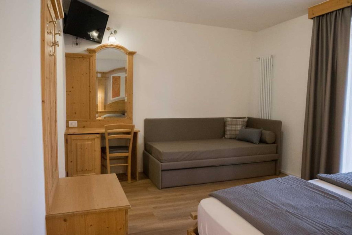 Hotel San Valier