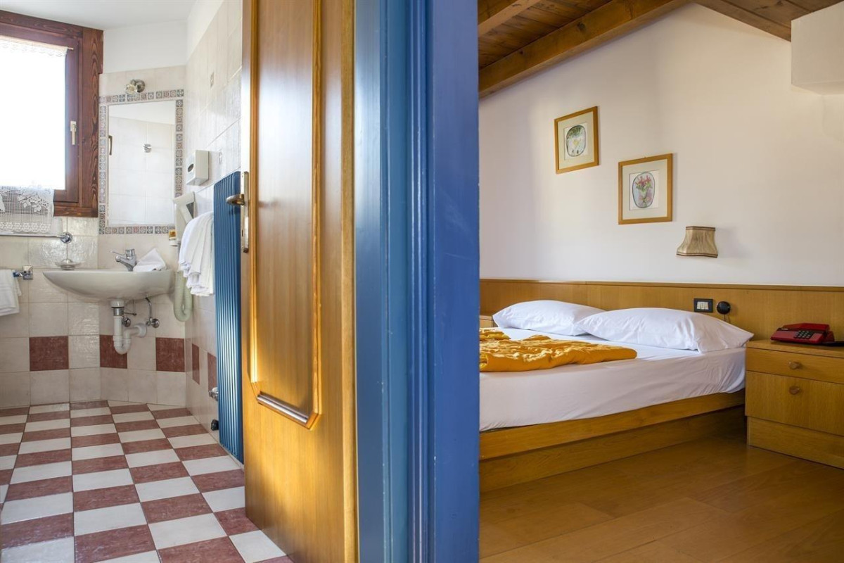 Hotel San Valier