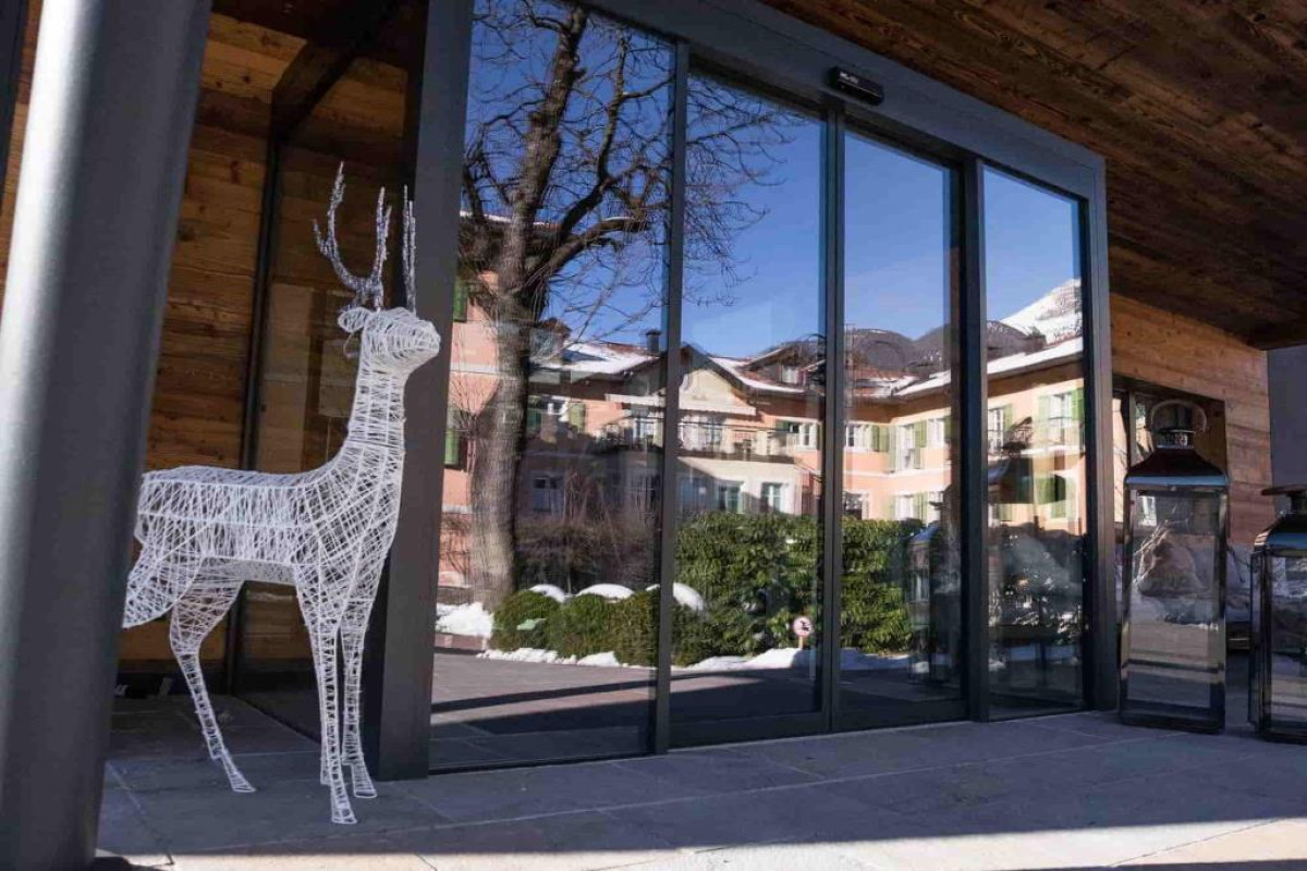 Hotel San Valier