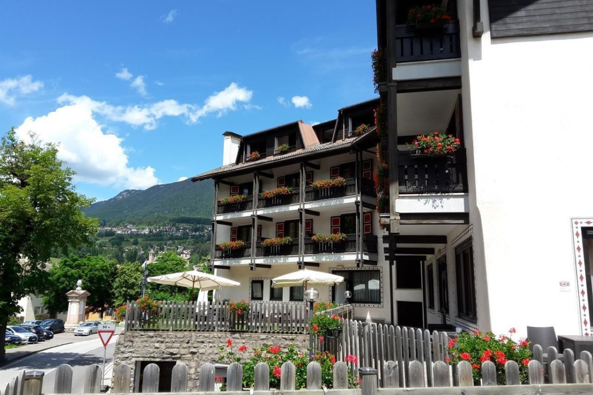 Hotel San Valier