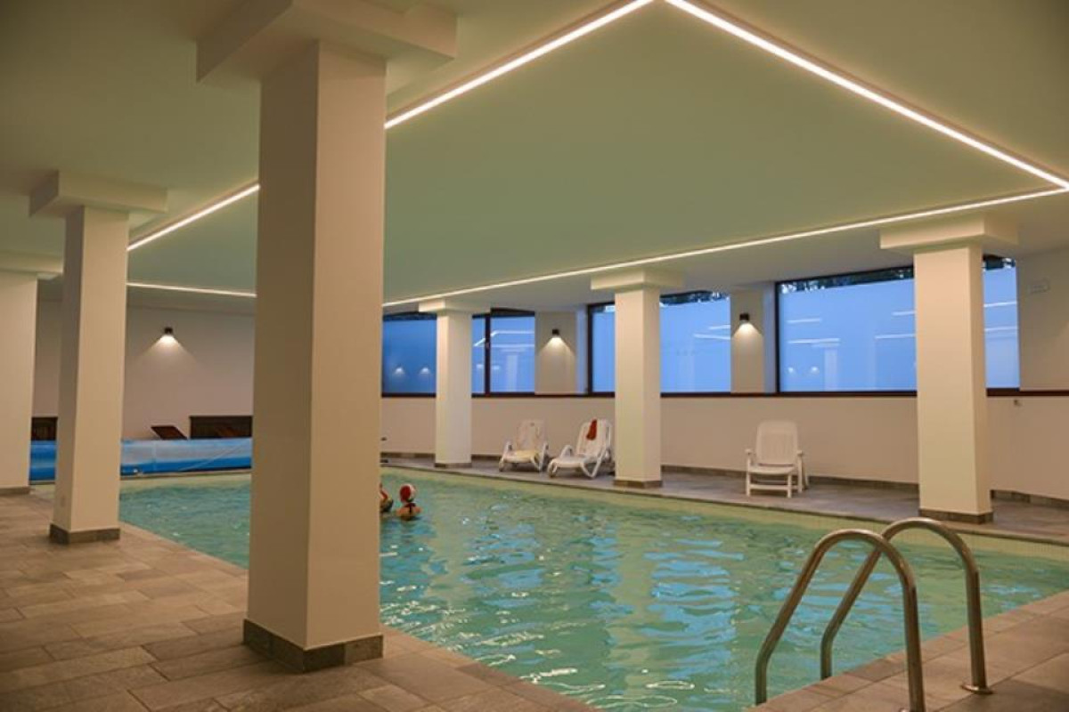 Hotel San Valier