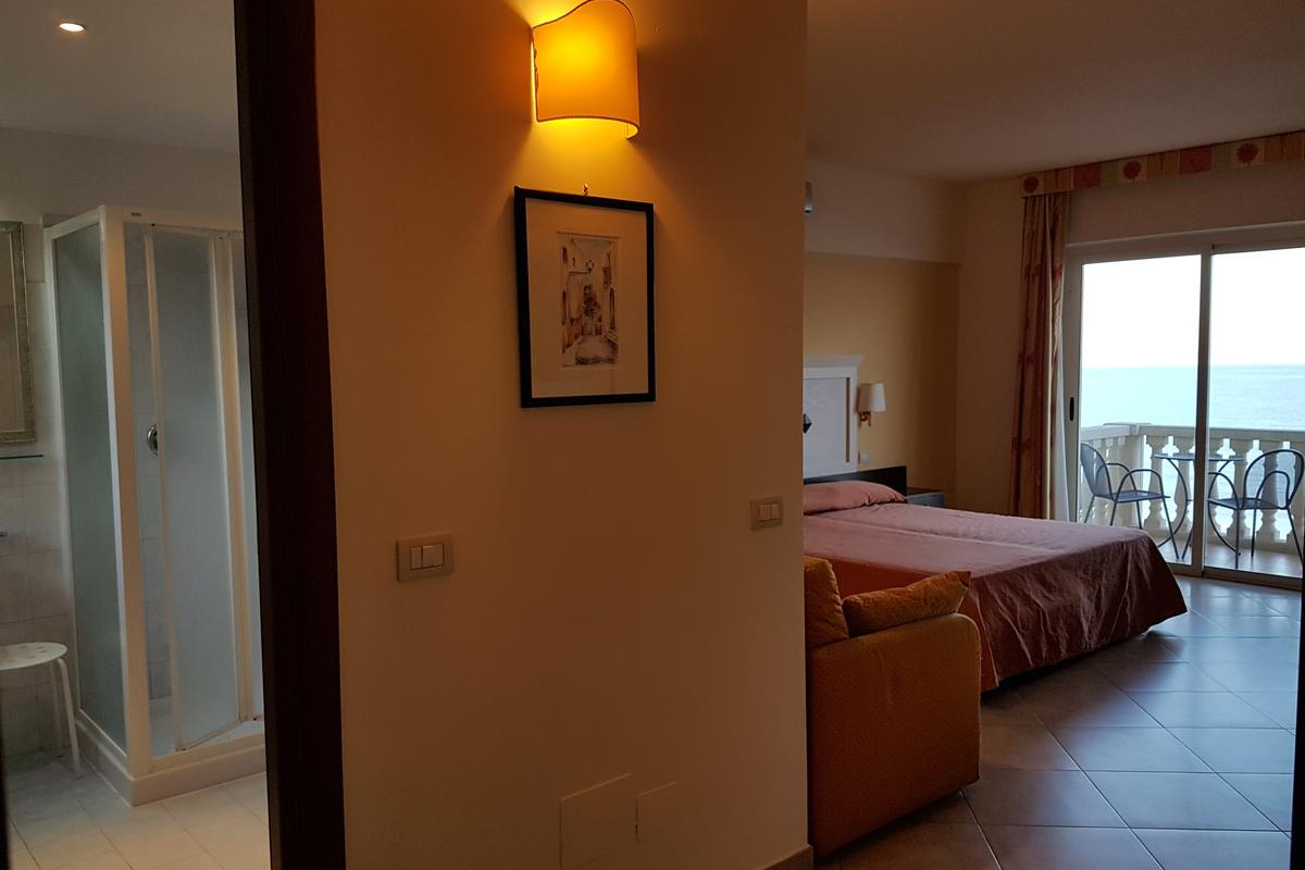 Hotel San Vincenzo