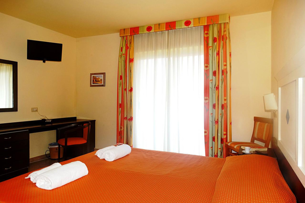 Hotel San Vincenzo