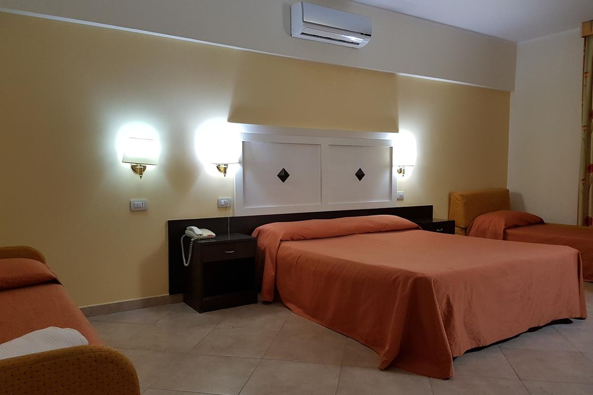 Hotel San Vincenzo