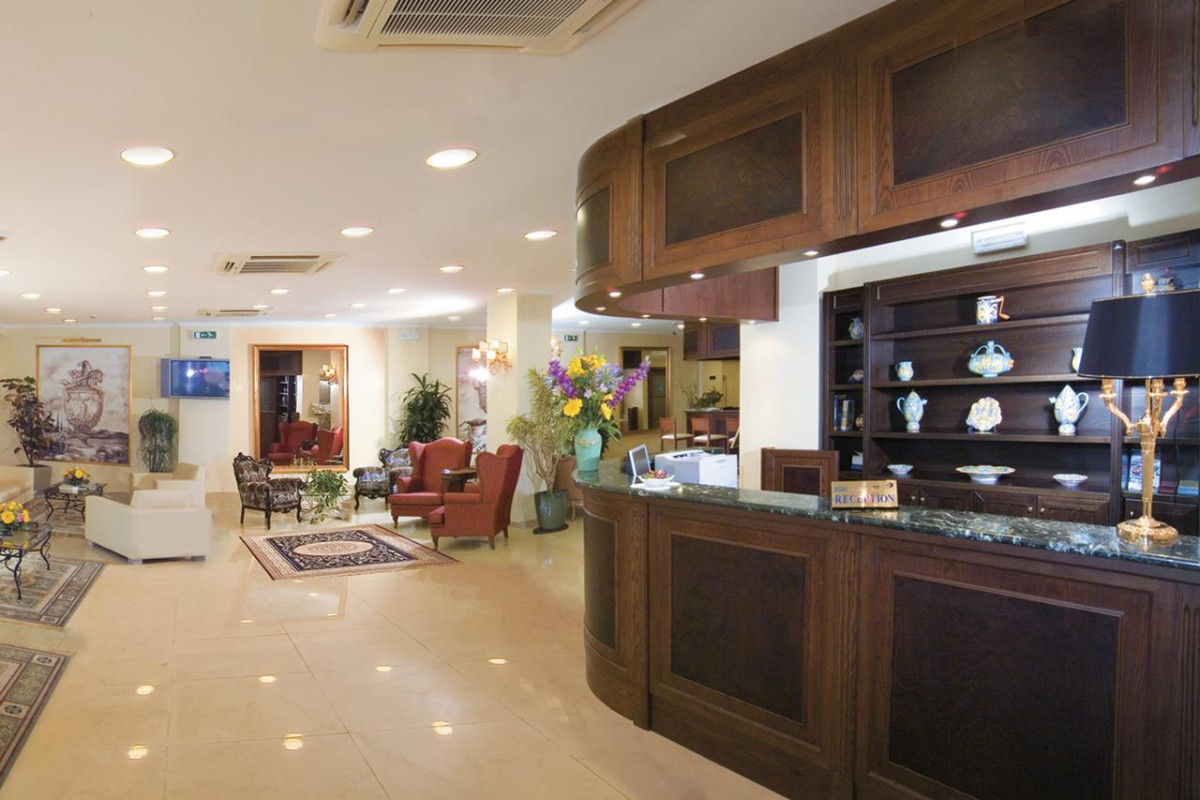 Hotel San Vincenzo