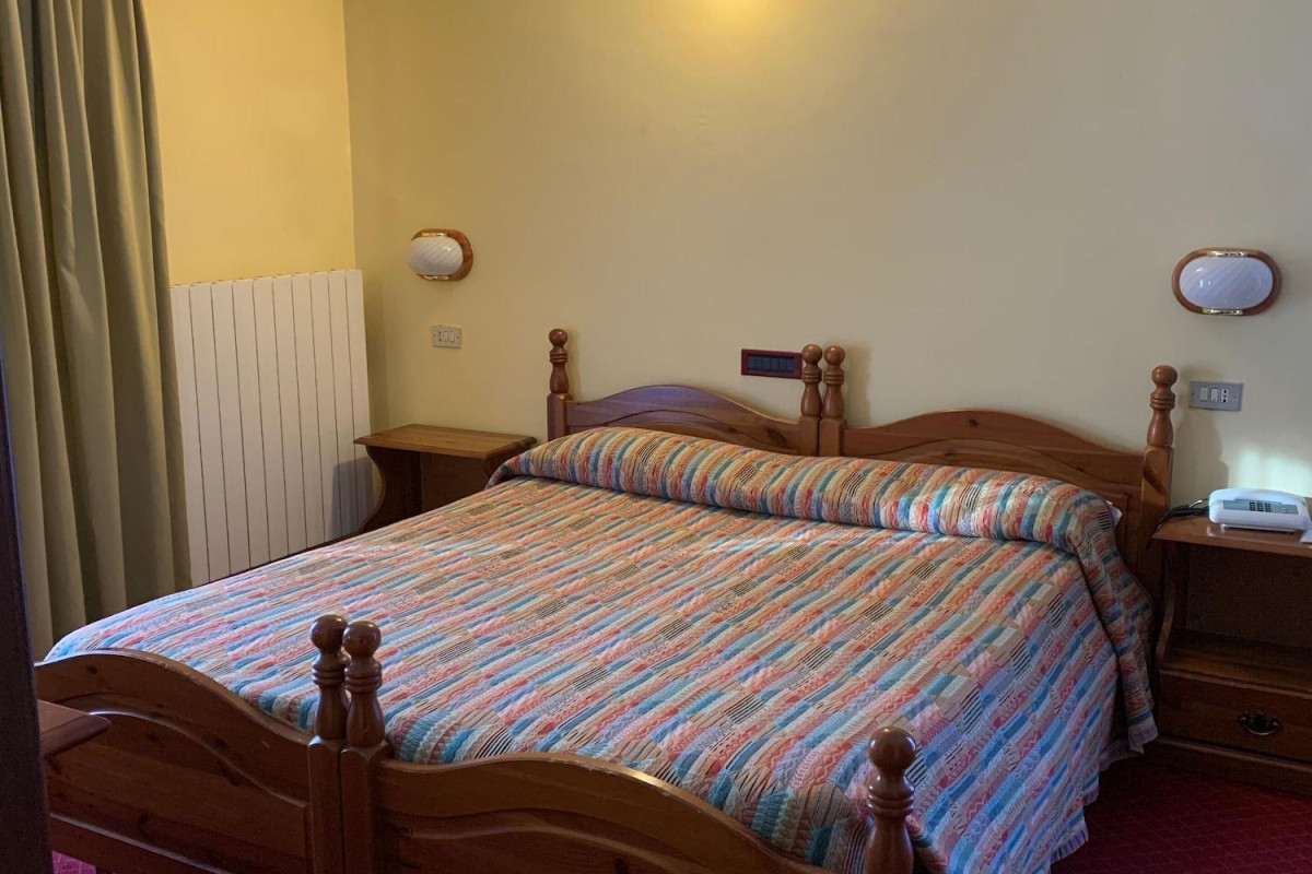 Hotel Sancamillo