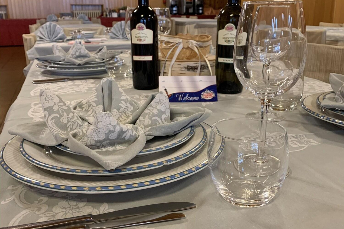 Hotel Sancamillo