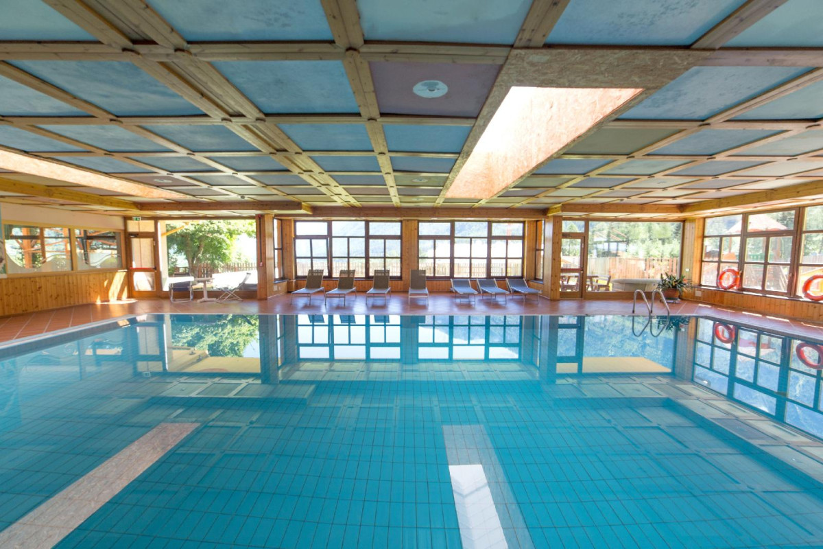 Hotel Sancamillo