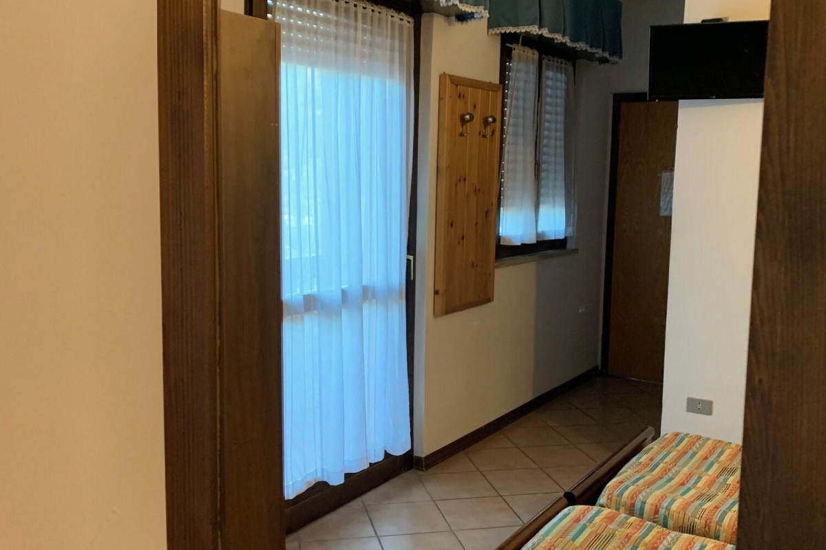 Hotel Sancamillo