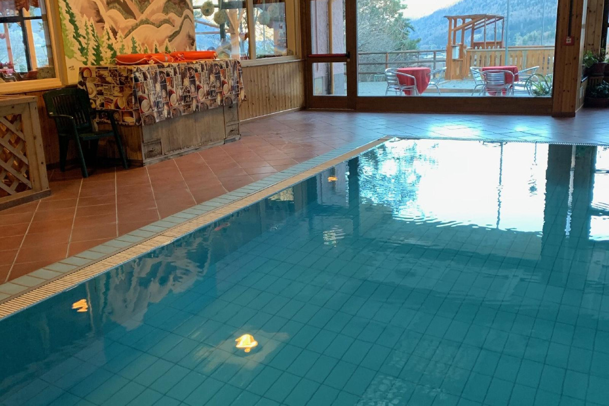 Hotel Sancamillo