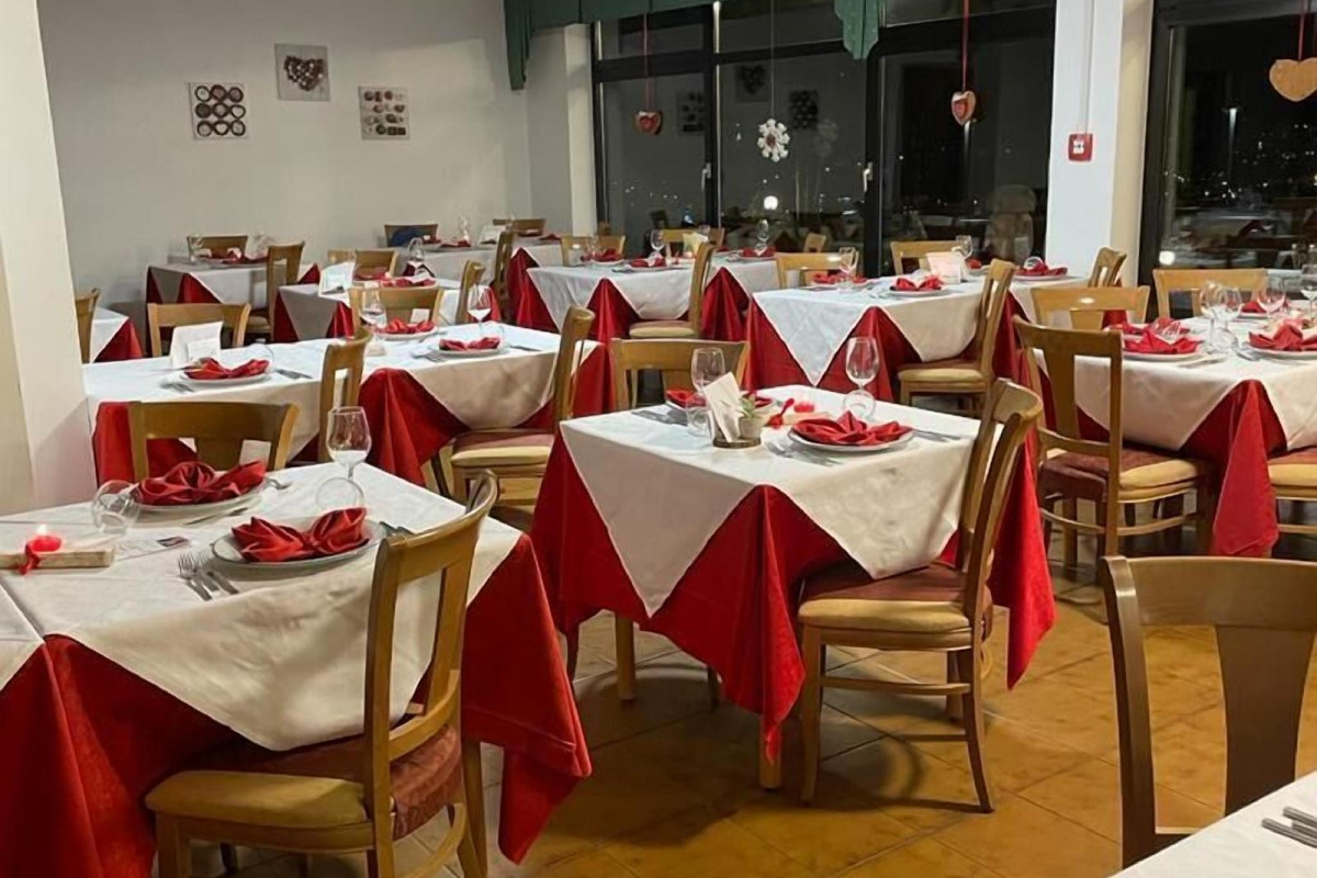 Hotel Sancamillo