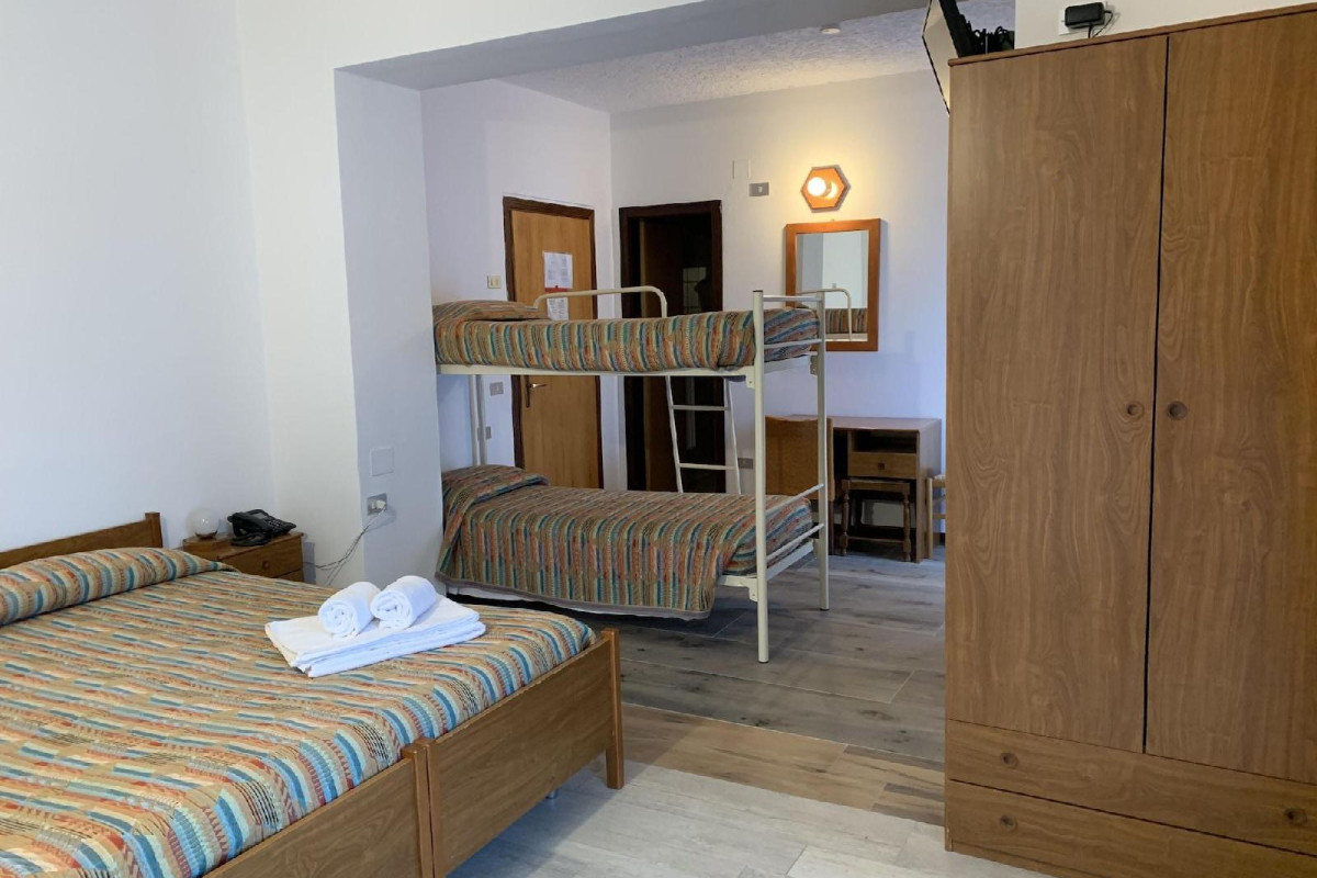 Hotel Sancamillo