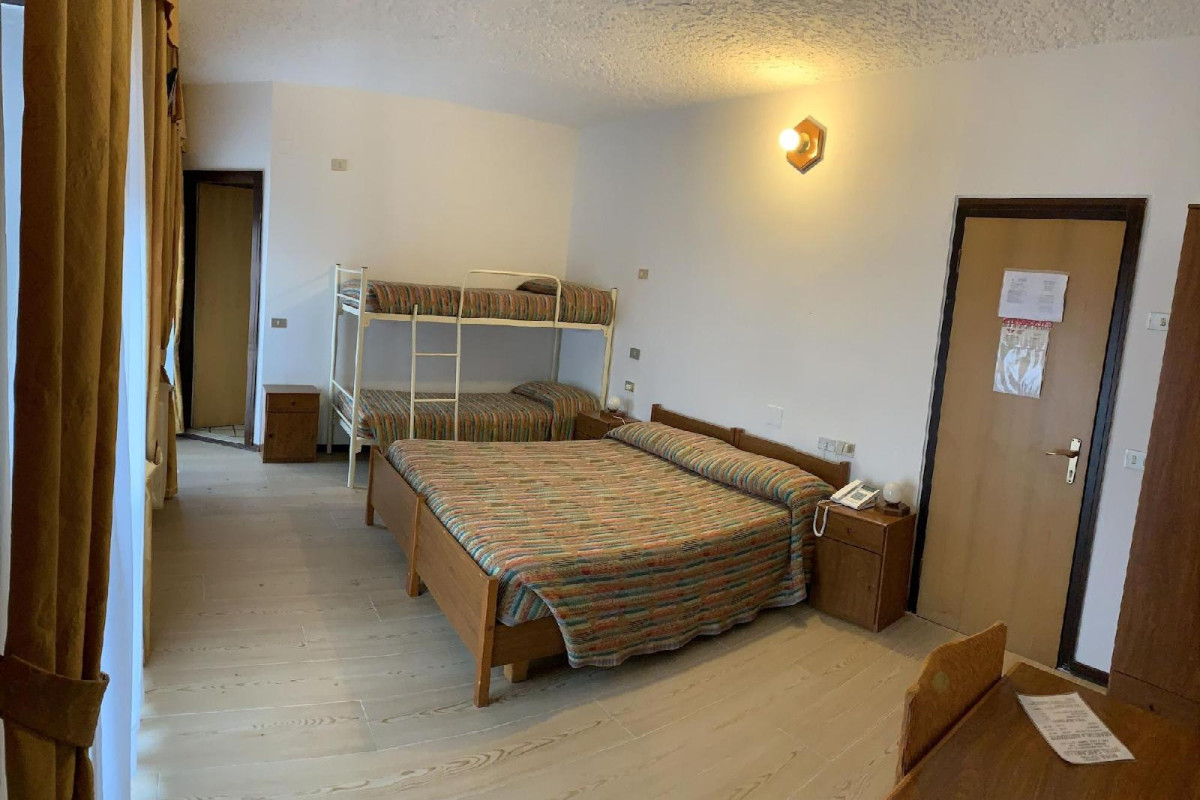 Hotel Sancamillo