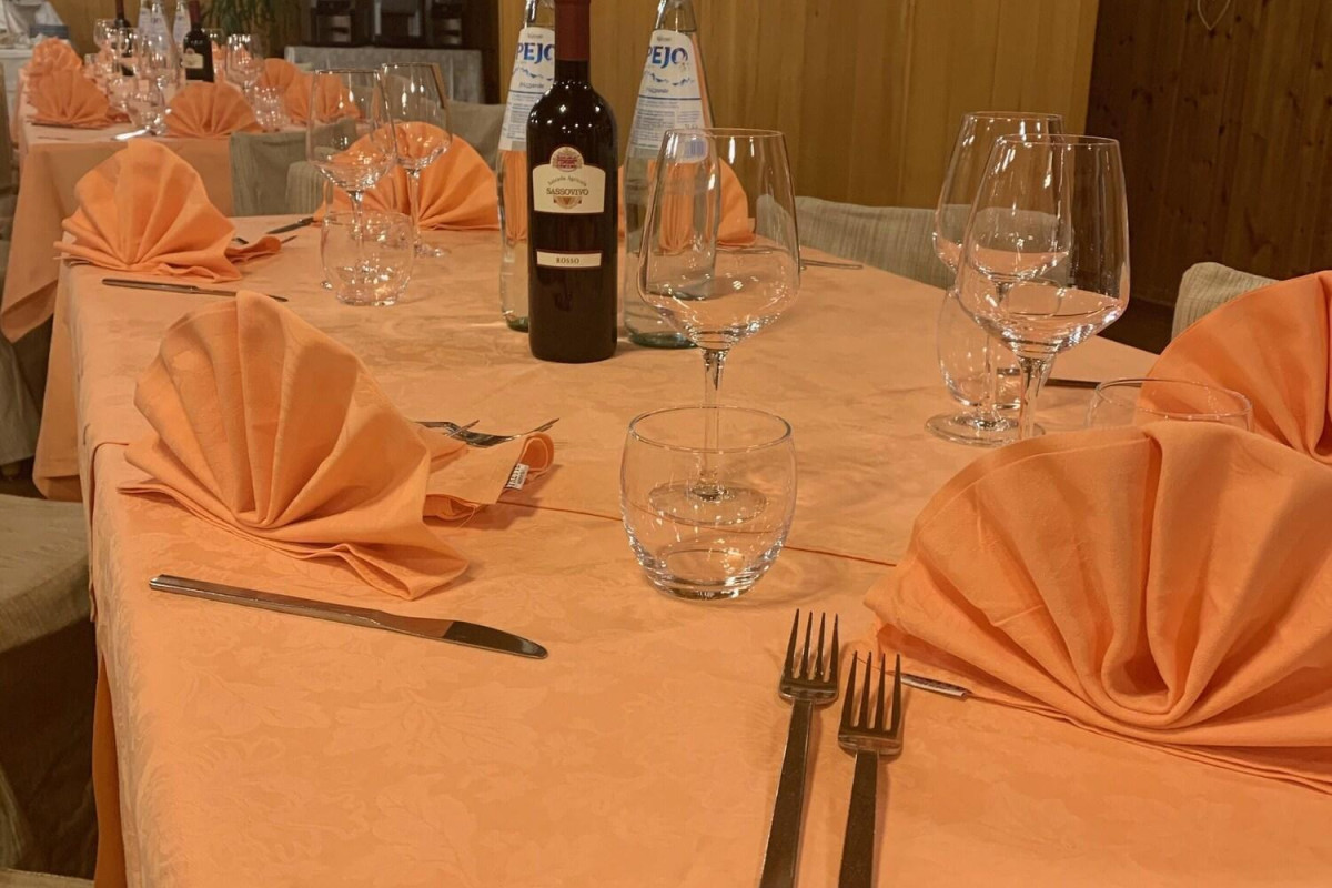 Hotel Sancamillo