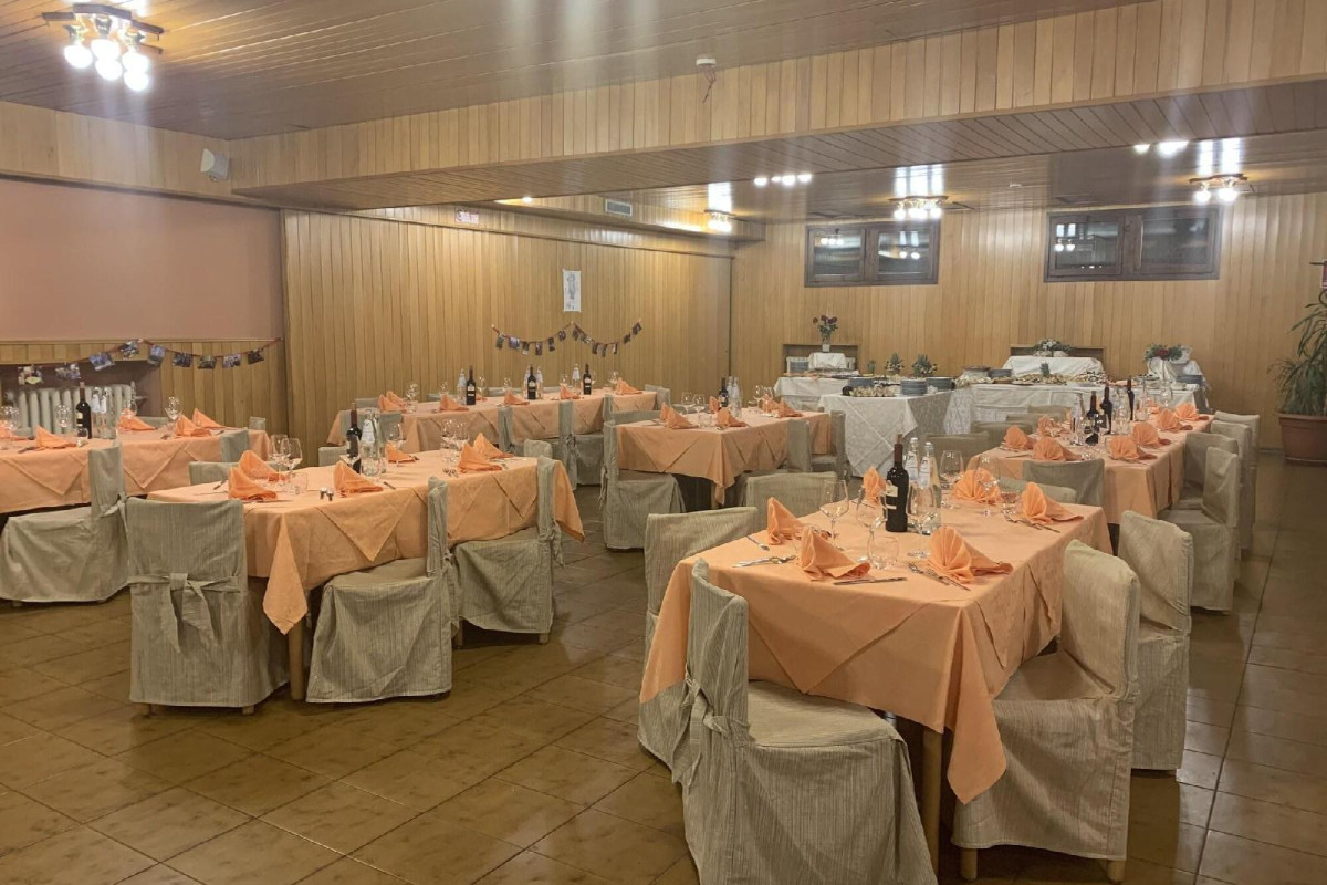 Hotel Sancamillo