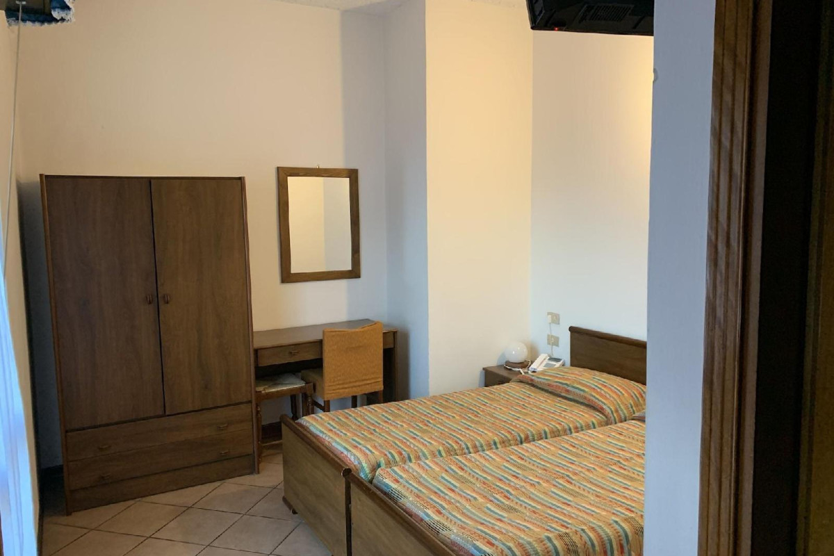 Hotel Sancamillo