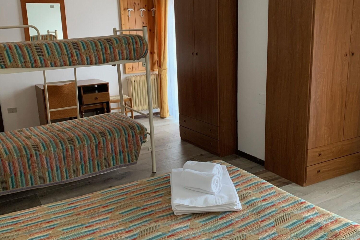 Hotel Sancamillo