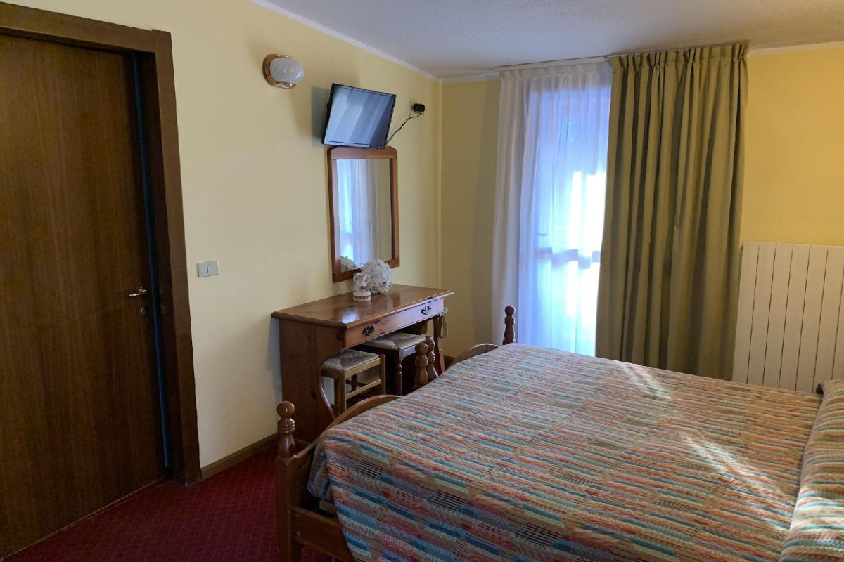 Hotel Sancamillo