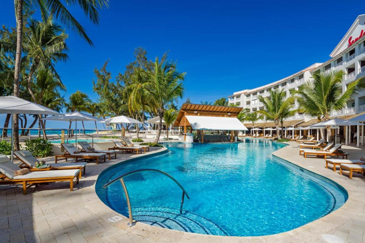 Hotel Sandals Barbados All inclusive - Couples Only