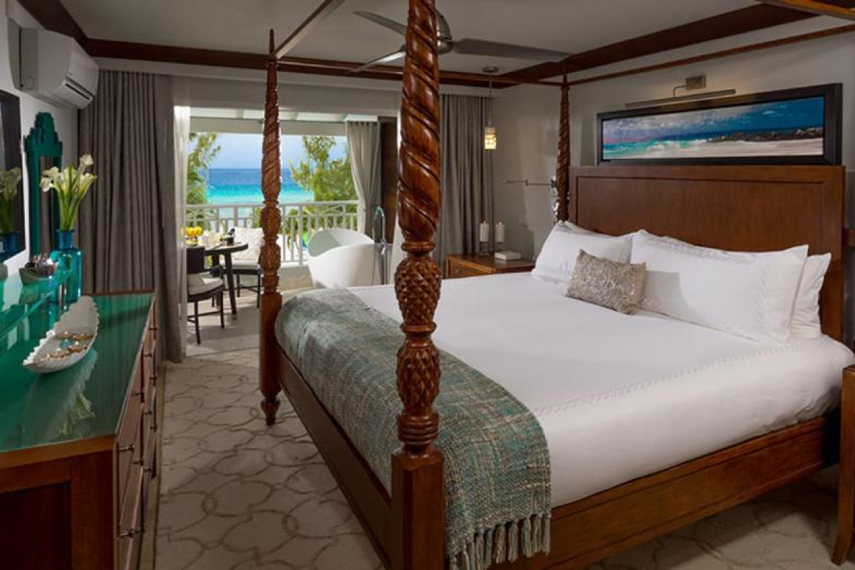 Hotel Sandals Barbados All inclusive - Couples Only