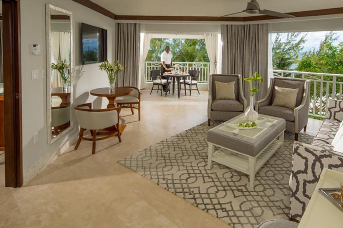Hotel Sandals Barbados All inclusive - Couples Only