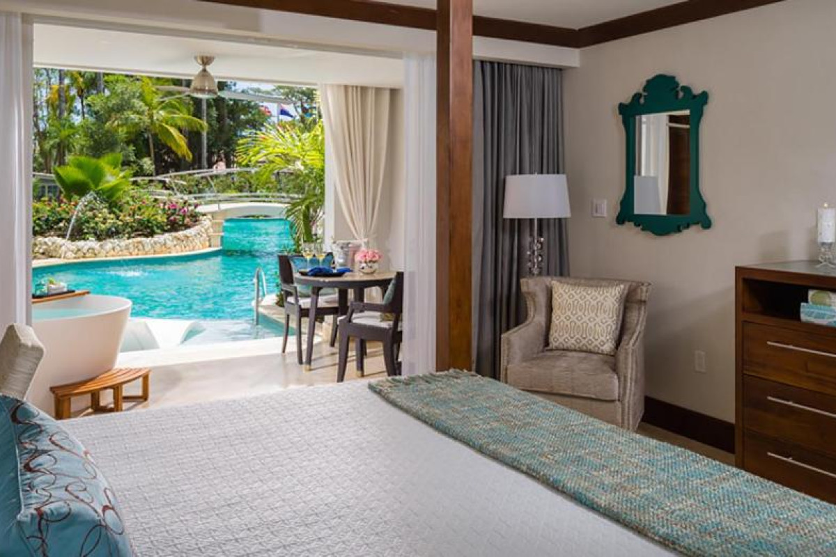 Hotel Sandals Barbados All inclusive - Couples Only