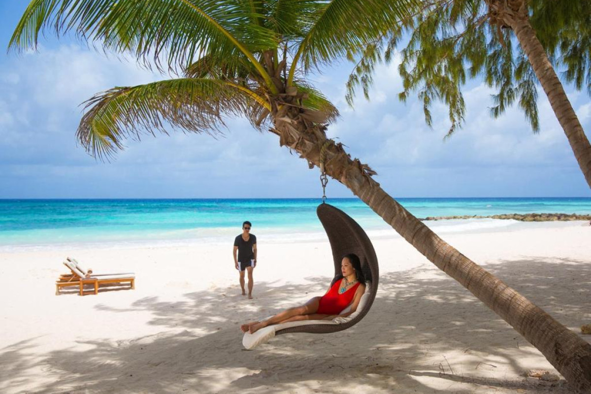 Hotel Sandals Barbados All inclusive - Couples Only