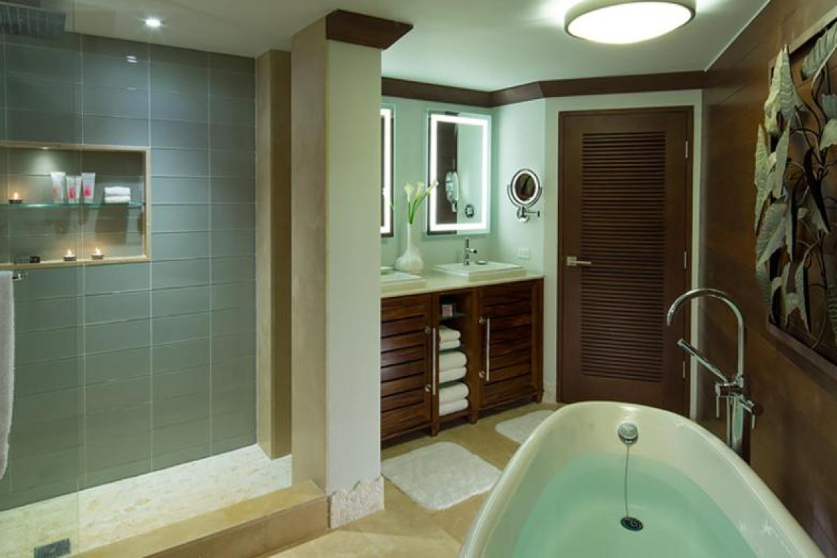 Hotel Sandals Barbados All inclusive - Couples Only