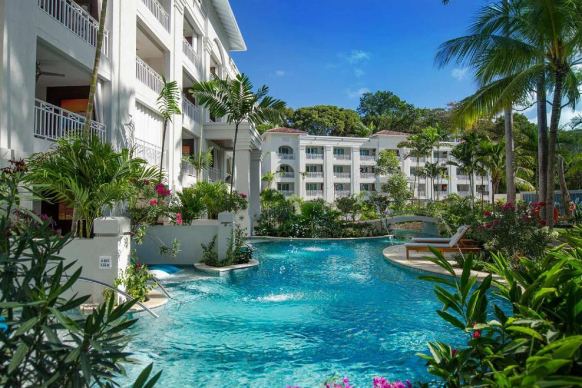 Hotel Sandals Barbados All inclusive - Couples Only