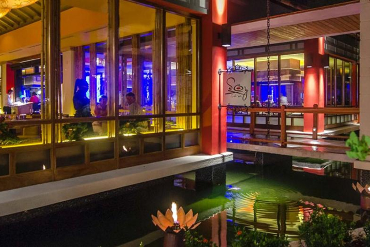 Hotel Sandals Barbados All inclusive - Couples Only