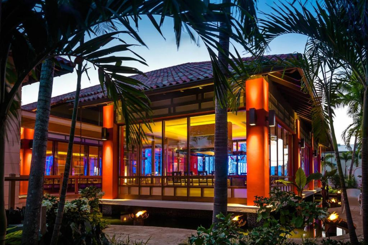 Hotel Sandals Barbados All inclusive - Couples Only