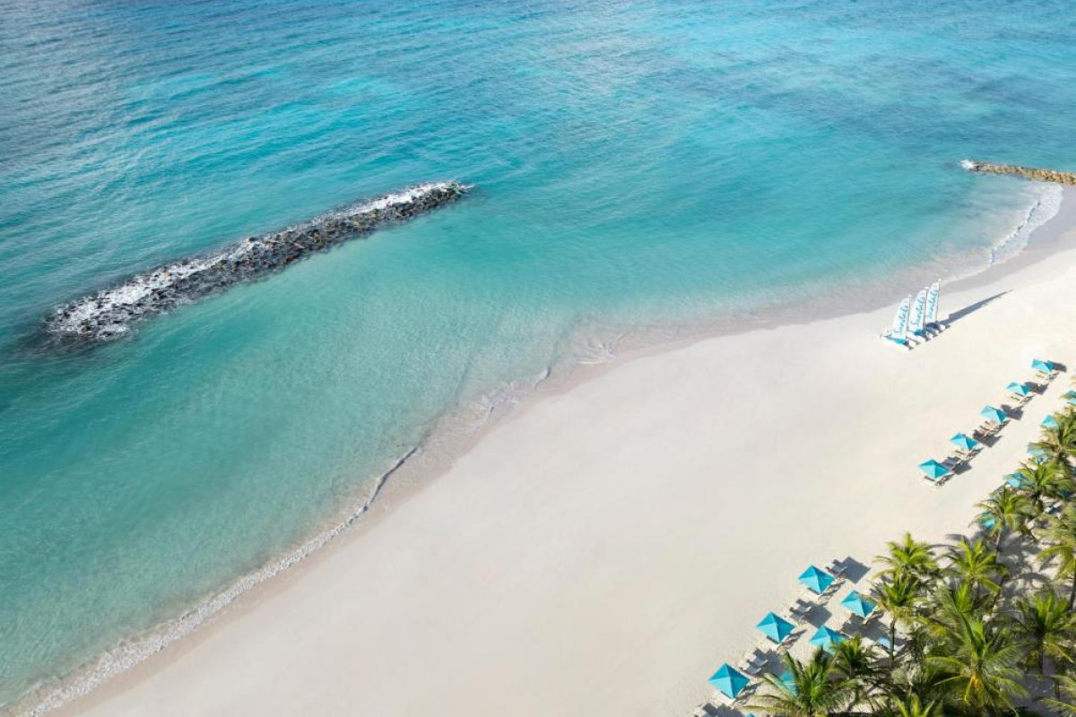 Hotel Sandals Barbados All inclusive - Couples Only