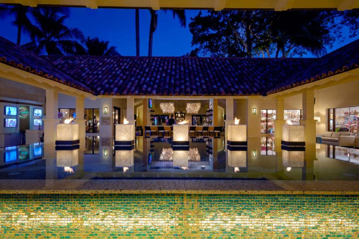 Hotel Sandals Barbados All inclusive - Couples Only