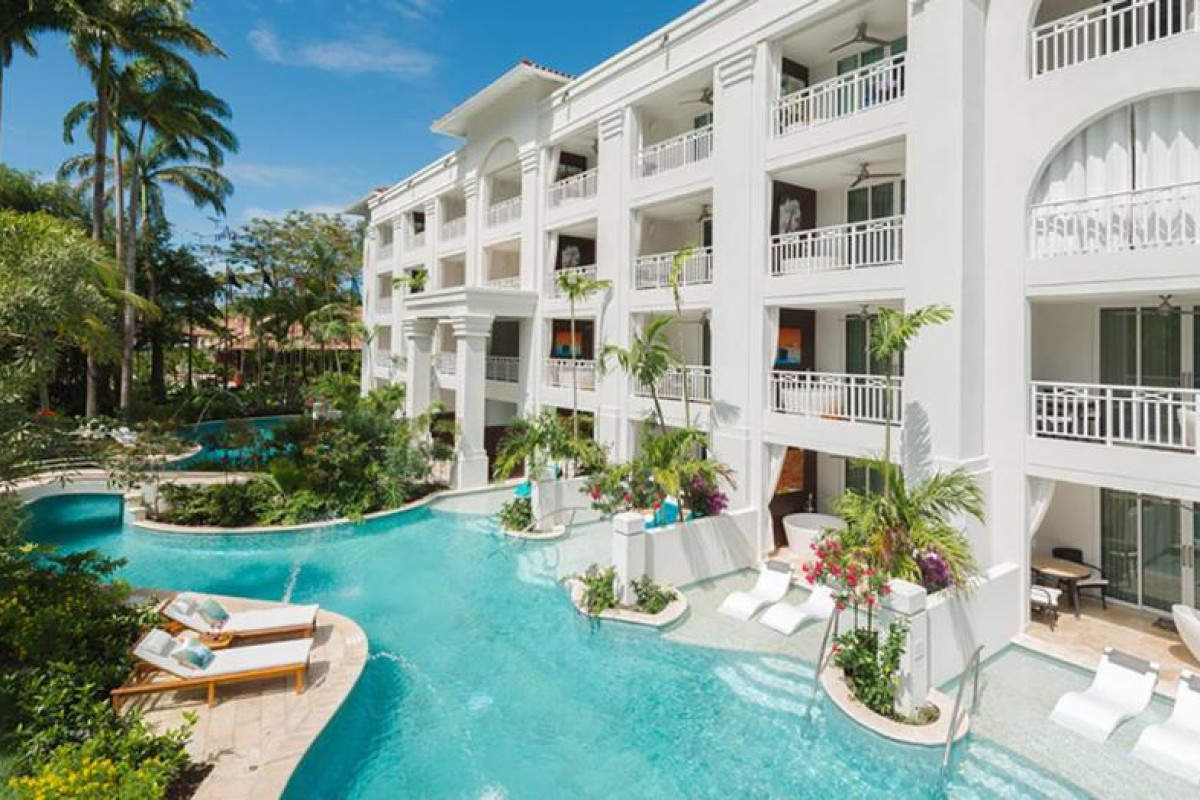 Hotel Sandals Barbados All inclusive - Couples Only
