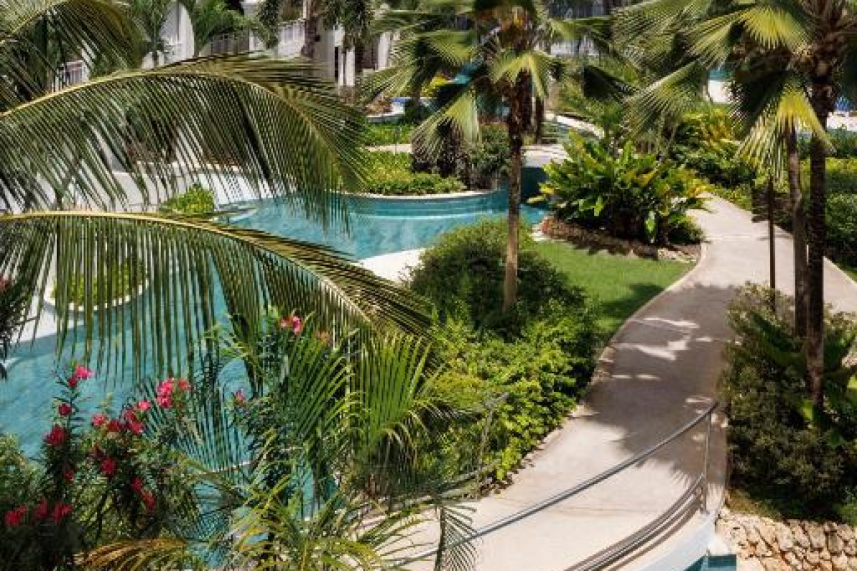 Hotel Sandals Barbados All inclusive - Couples Only