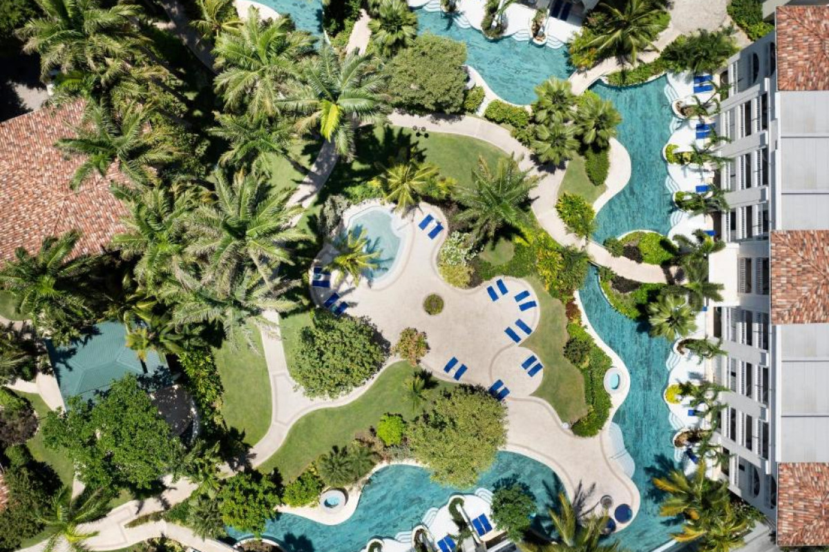 Hotel Sandals Barbados All inclusive - Couples Only
