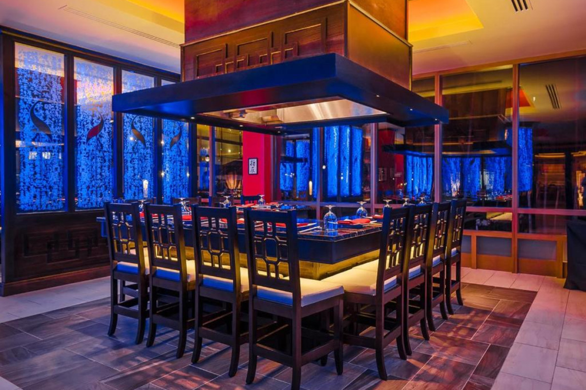 Hotel Sandals Barbados All inclusive - Couples Only