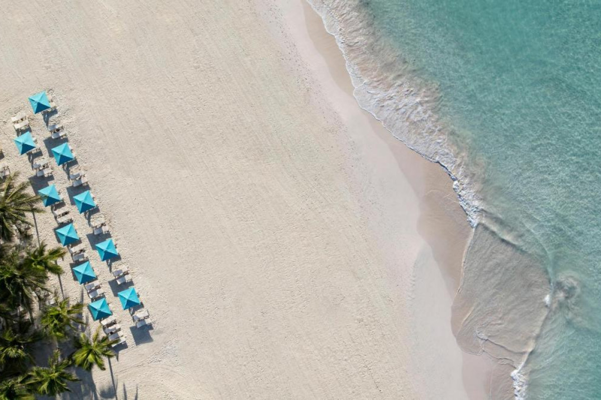 Hotel Sandals Barbados All inclusive - Couples Only