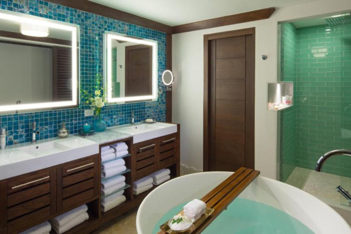Hotel Sandals Barbados All inclusive - Couples Only