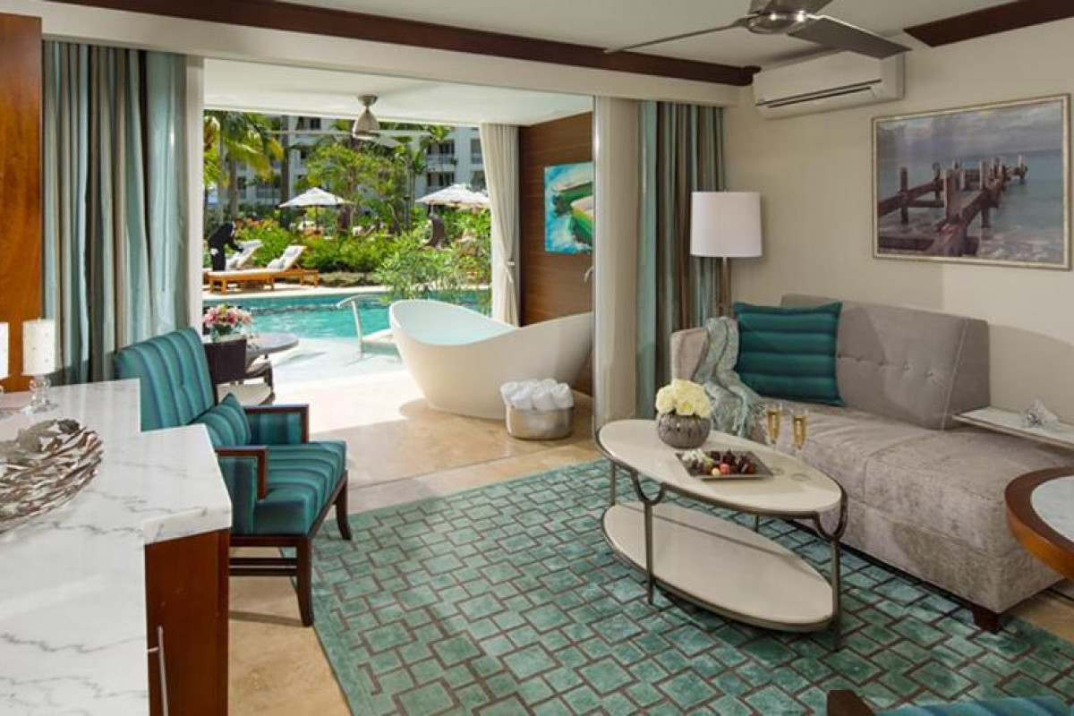 Hotel Sandals Barbados All inclusive - Couples Only