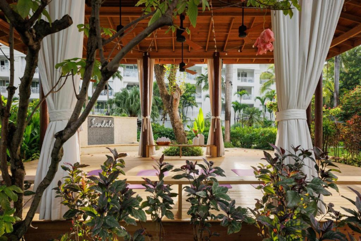 Hotel Sandals Barbados All inclusive - Couples Only