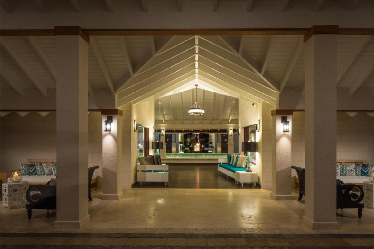 Hotel Sandals Barbados All inclusive - Couples Only