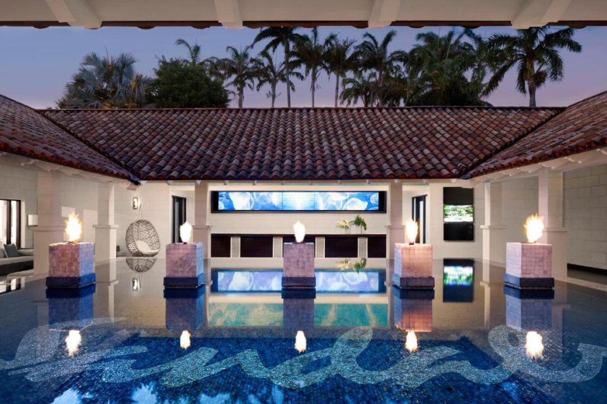 Hotel Sandals Barbados All inclusive - Couples Only
