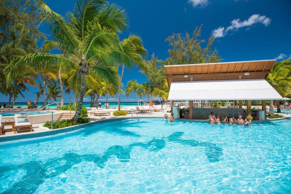 Hotel Sandals Barbados All inclusive - Couples Only