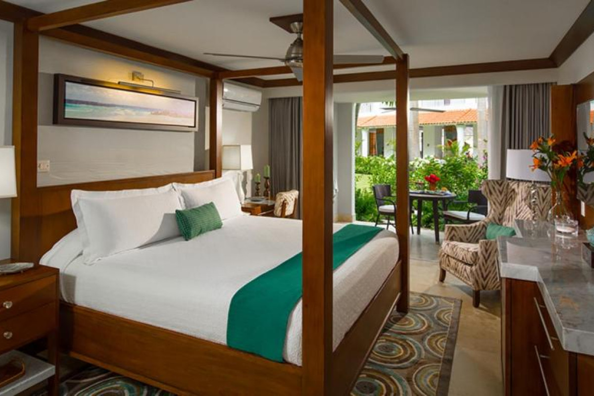 Hotel Sandals Barbados All inclusive - Couples Only