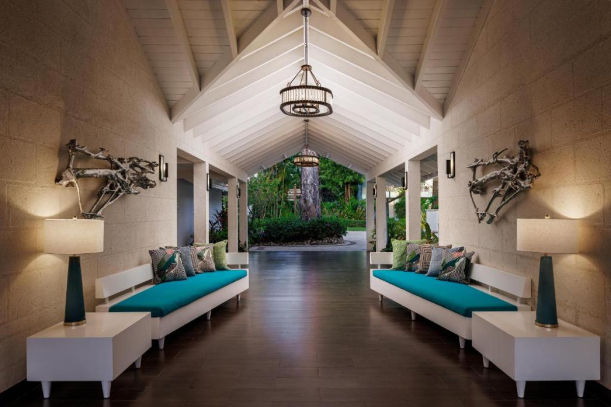 Hotel Sandals Barbados All inclusive - Couples Only