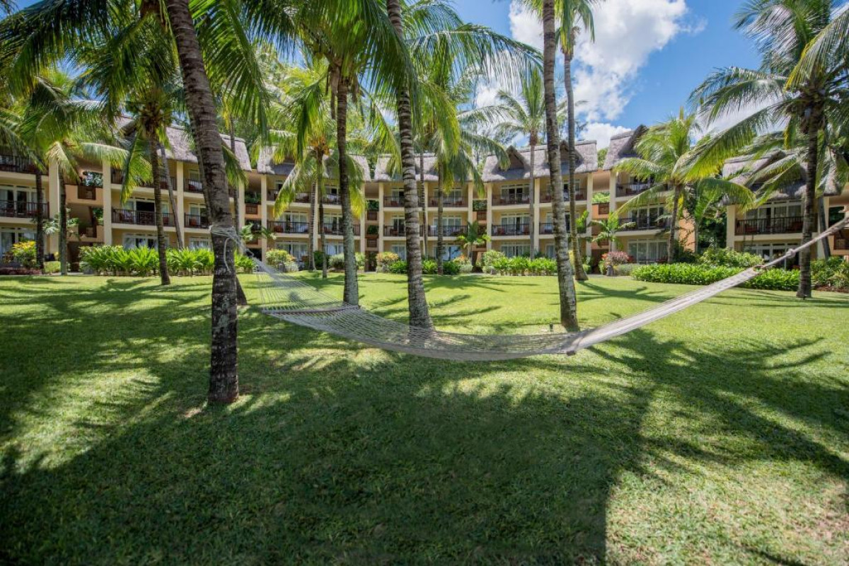 Hotel Sands Suites Resort & Spa