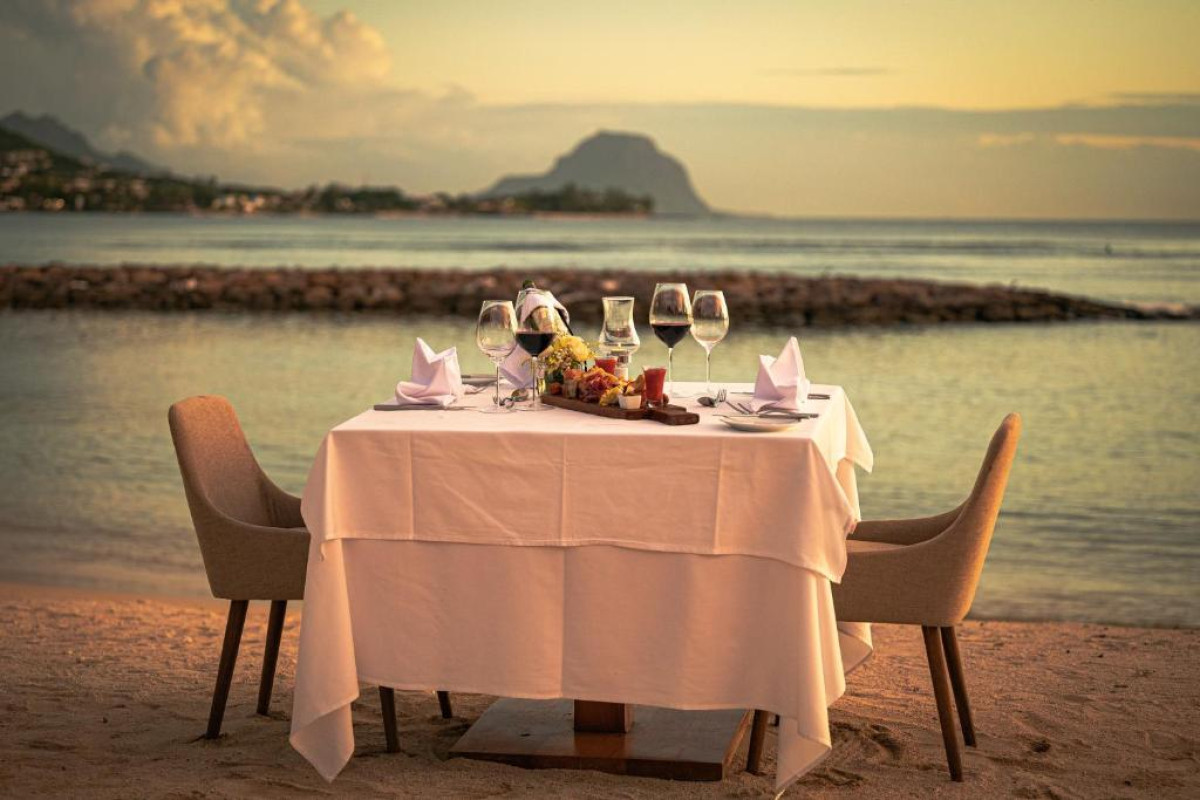 Hotel Sands Suites Resort & Spa