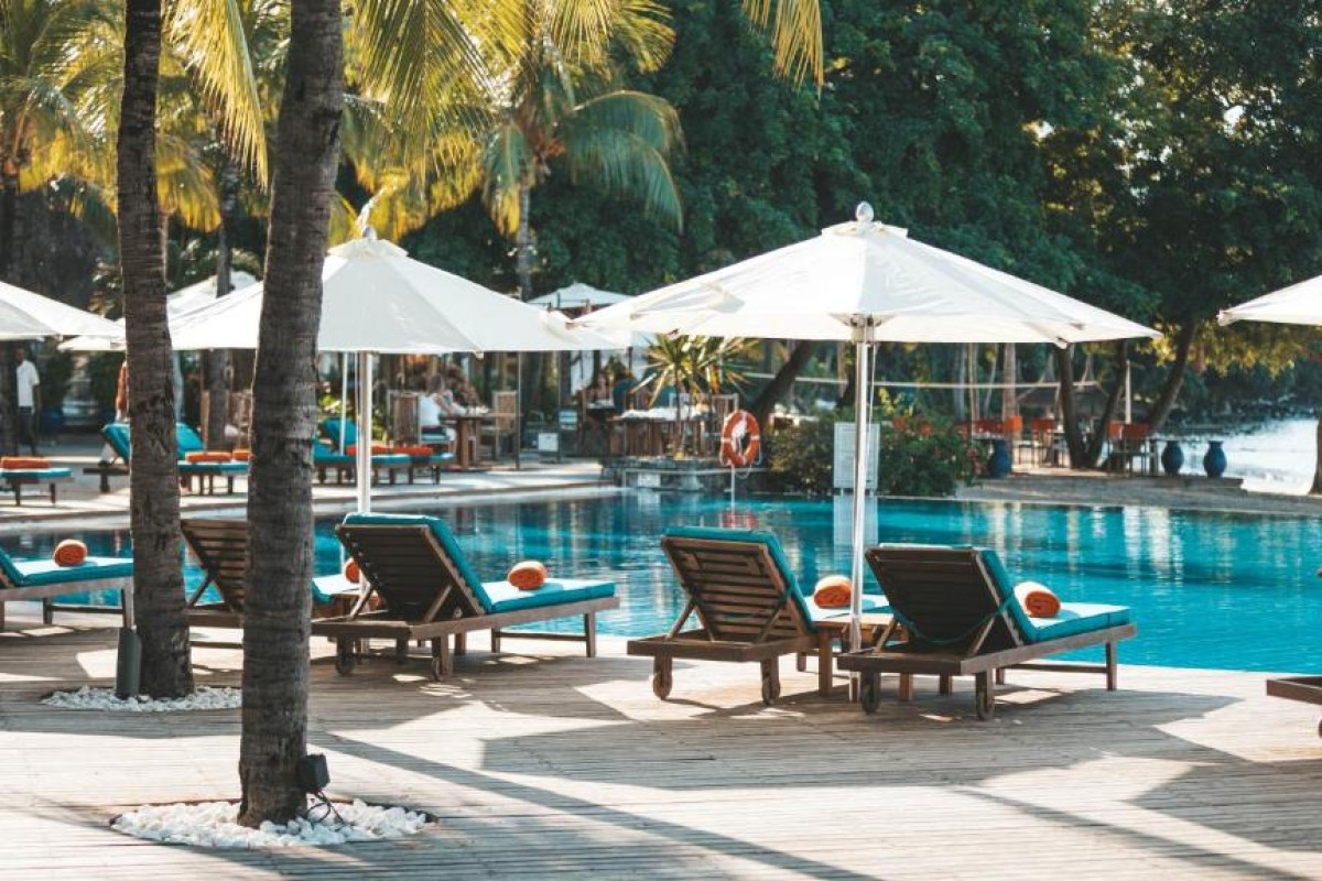 Hotel Sands Suites Resort & Spa