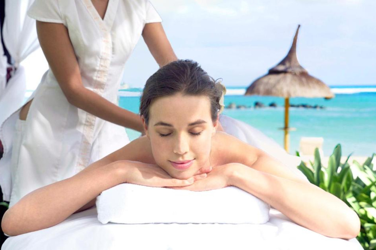 Hotel Sands Suites Resort & Spa